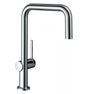Смеситель для кухни M54 Talis U 220 72806000 HANSGROHE