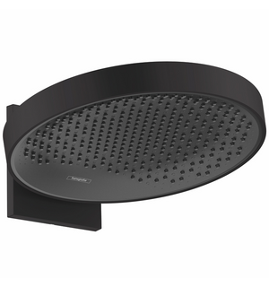 Верхний душ с настенным держателем Rainfinity 360 1jet  26230670 HANSGROHE