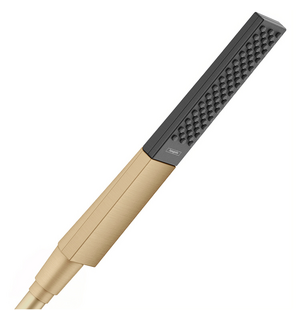 Ручной душ Rainfinity Baton 100 1jet  26866140 HANSGROHE