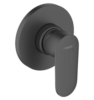 Смеситель для душа (внешняя часть) Vernis Blend 71649670 HANSGROHE