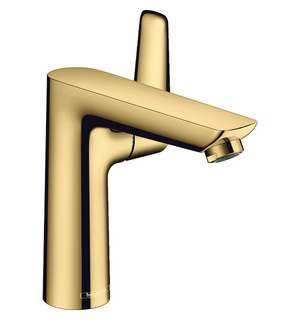 Смеситель для раковины Talis E 150 71754990 HANSGROHE