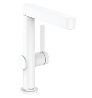 Смеситель для раковины Finoris 230 push open 76060700 HANSGROHE