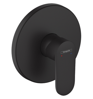 Смеситель для душа (внешняя часть) Vernis Blend 71667670 HANSGROHE
