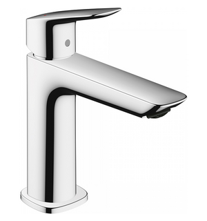Смеситель для раковины Logis Fine 110 71253000 HANSGROHE