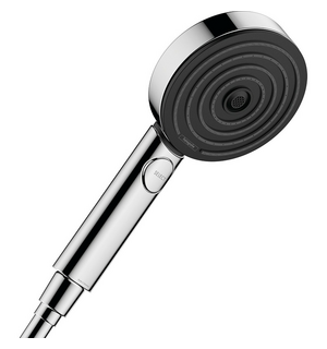Ручной душ Pulsify Relaxation 105 3jet  24110000 HANSGROHE