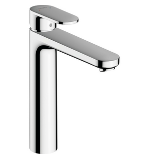 Смеситель для раковины Vernis Blend 190 71552000 HANSGROHE