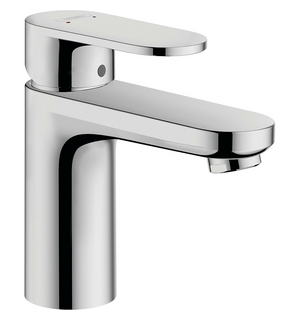 Смеситель для раковины Vernis Blend 100 71559000 HANSGROHE