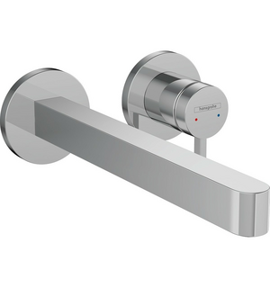 Смеситель для раковины(внешняя часть) Finoris 76050000 HANSGROHE