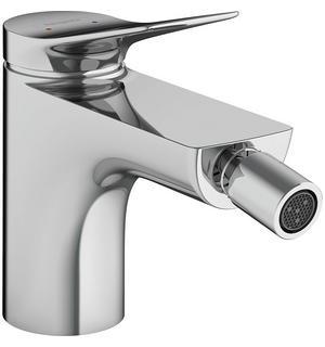 Смеситель для биде Vivenis 75200000 HANSGROHE