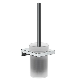 Ершик настенный AddStoris 41752000 HANSGROHE