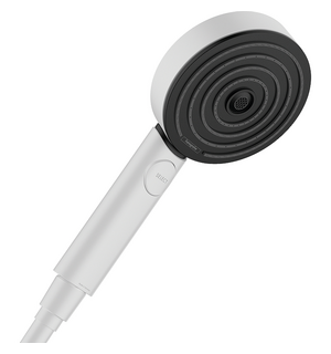 Ручной душ Pulsify 105 3jet  24100700 HANSGROHE
