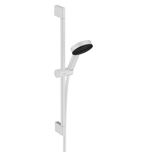 Душевой гарнитур 65 см Pulsify Relaxation 105 3jet   24160700 HANSGROHE