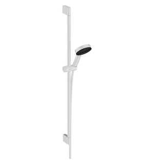 Душевой гарнитур 105 3jet 90см Pulsify Relaxation   24170700 HANSGROHE