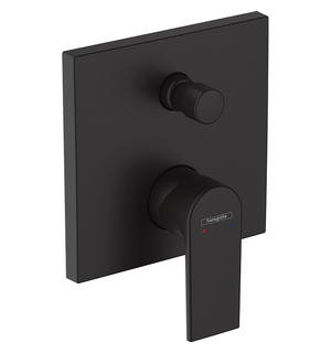 Смеситель для ванны (внешняя часть) Vernis Shape  71468670 HANSGROHE