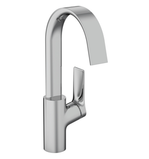 Смеситель для раковины Vivenis 210 75030000 HANSGROHE