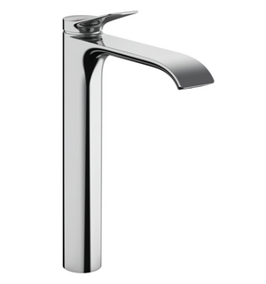 Смеситель для раковины Vivenis 250 75040000 HANSGROHE