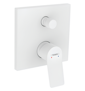 Смеситель для ванны Vivenis 75415700 HANSGROHE