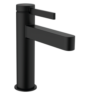 Смеситель для раковины Finoris 110 76020670 HANSGROHE