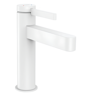 Смеситель для раковины Finoris 110 76020700 HANSGROHE