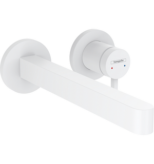 Смеситель для раковины (внешняя часть) Finoris 76050700 HANSGROHE