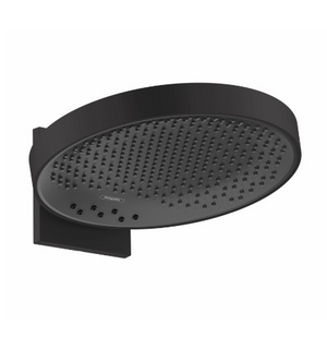 Верхний душ с настенным держателем Rainfinity 360 3jet   26234670 HANSGROHE