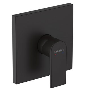 Смеситель для душа (внешняя часть) Vernis Shape 71668670 HANSGROHE