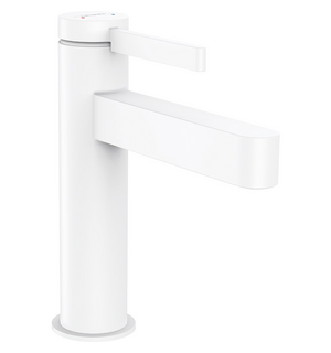 Смеситель для раковины 110 push-open Finoris 76023700 HANSGROHE
