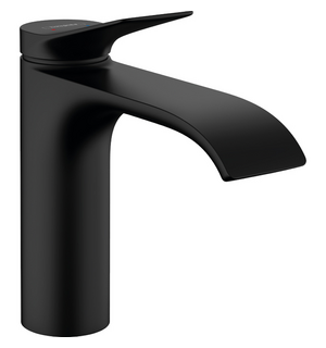 Смеситель для раковины Vivenis 110 75020670 HANSGROHE