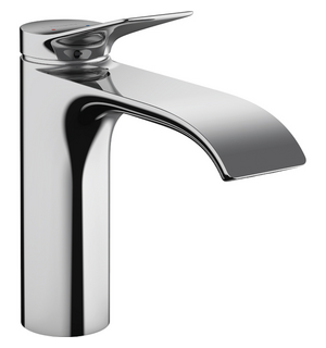 Смеситель для раковины Vivenis 110 75022000 HANSGROHE