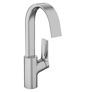 Смеситель для раковины Vivenis 210 75032000 HANSGROHE