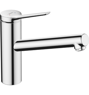 Смеситель для кухни Zesis M33 150 1jet 74802000 HANSGROHE