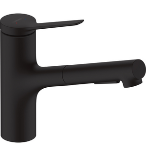 Смеситель для кухни Zesis M33 150 2jet  74800670 HANSGROHE