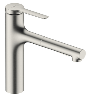Смеситель для кухни Zesis M33 160 74801800 HANSGROHE