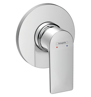 Смеситель для душа (внешняя часть) Rebris E 72659000 HANSGROHE
