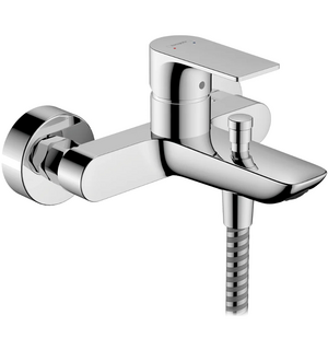 Смеситель для ванны Rebris E 72450000 HANSGROHE