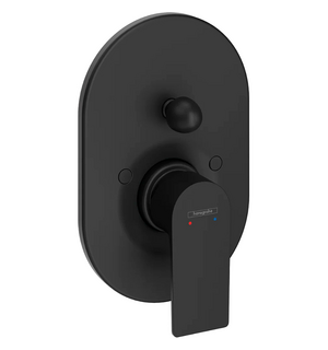Смеситель для ванны (внешняя часть) Rebris E  72459670 HANSGROHE