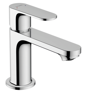 Смеситель для раковины S 80 Rebris 72510000 HANSGROHE