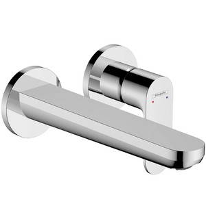 Смеситель для раковины (внешняя часть) Rebris S 72528000 HANSGROHE