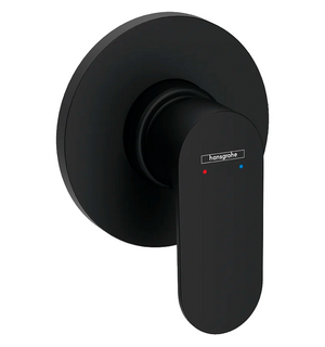Смеситель для душа (внешняя часть) Rebris S 72649670 HANSGROHE
