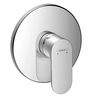 Смеситель для душа (внешняя часть) Rebris S 72667000 HANSGROHE