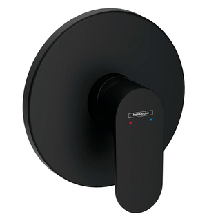 Смеситель для душа (внешняя часть) Rebris S 72667670 HANSGROHE