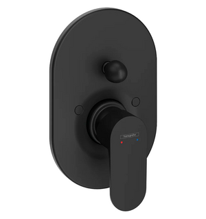 Смеситель для ванны (внешняя часть) Rebris S  72449670 HANSGROHE