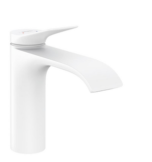 Смеситель для раковины Vivenis 110 75022700 HANSGROHE
