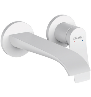 Смеситель для раковины (внешняя часть) Vivenis 75050700 HANSGROHE