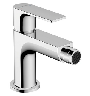 Смеситель для биде Rebris E 72211000 HANSGROHE