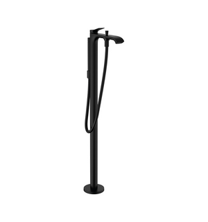 Смеситель для ванны напольный Vivenis  75445670 HANSGROHE