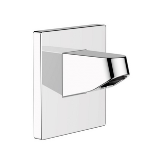 Держатель верхнего душа Pulsify 24139000 HANSGROHE