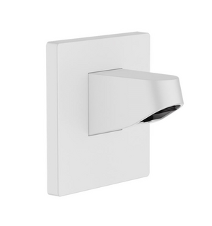 Держатель верхнего душа Pulsify  24139700 HANSGROHE