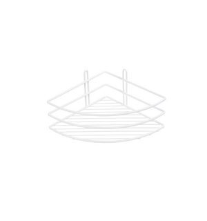 Полка угловая одноэтажная FX-710W-1 Fixsen