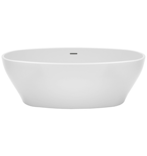 Ванна акриловая CRANSTON 170x80  CRA17080 Azario